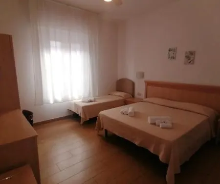 Santanna 2* Rimini