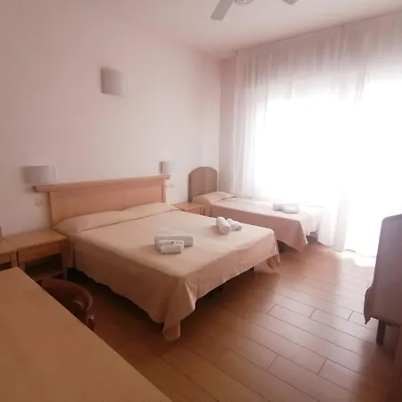 Santanna 2* 리미니