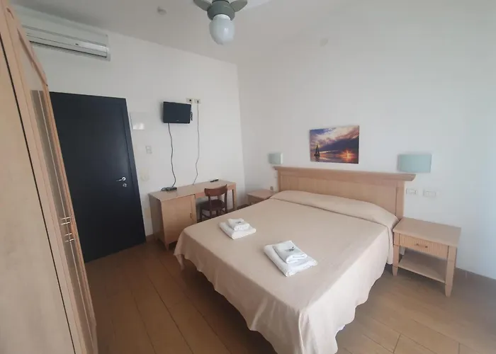 Santanna Szálloda 2*