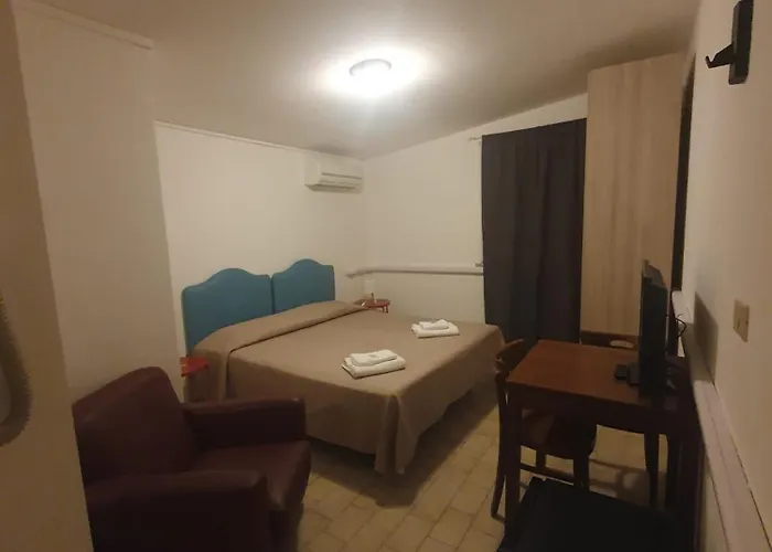 Szálloda Santanna 2*