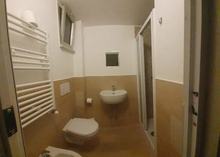 Santanna Szálloda Rimini