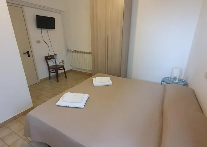 Santanna 2* רימיני