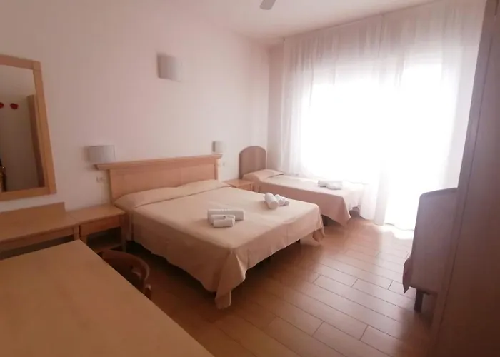 Santanna 2* רימיני