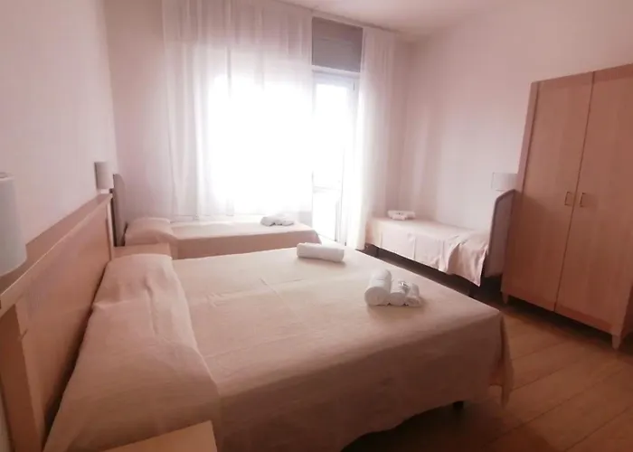 Santanna Hotel