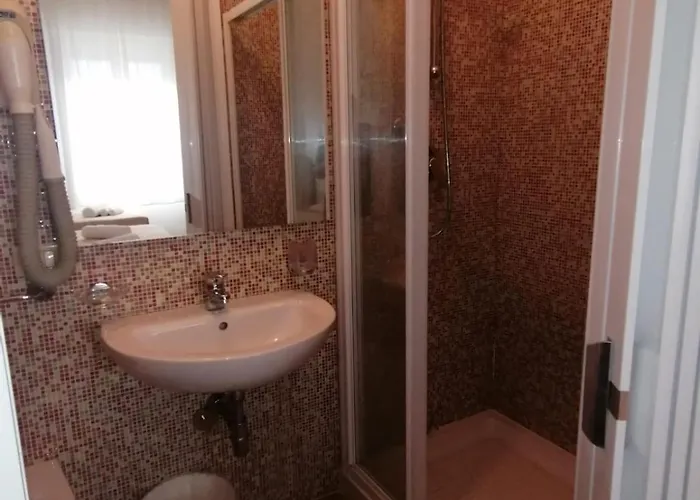 Santanna 2* リミニ