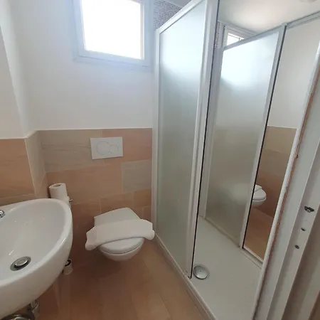 Hotel Santanna Rimini