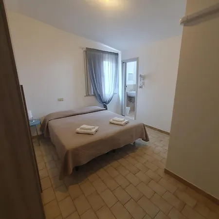 Hotel Santanna Rimini